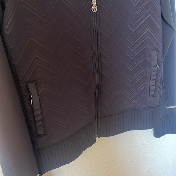 Ivivva Swim Rash Guard Size Youth 14 - Picture 5 of 7